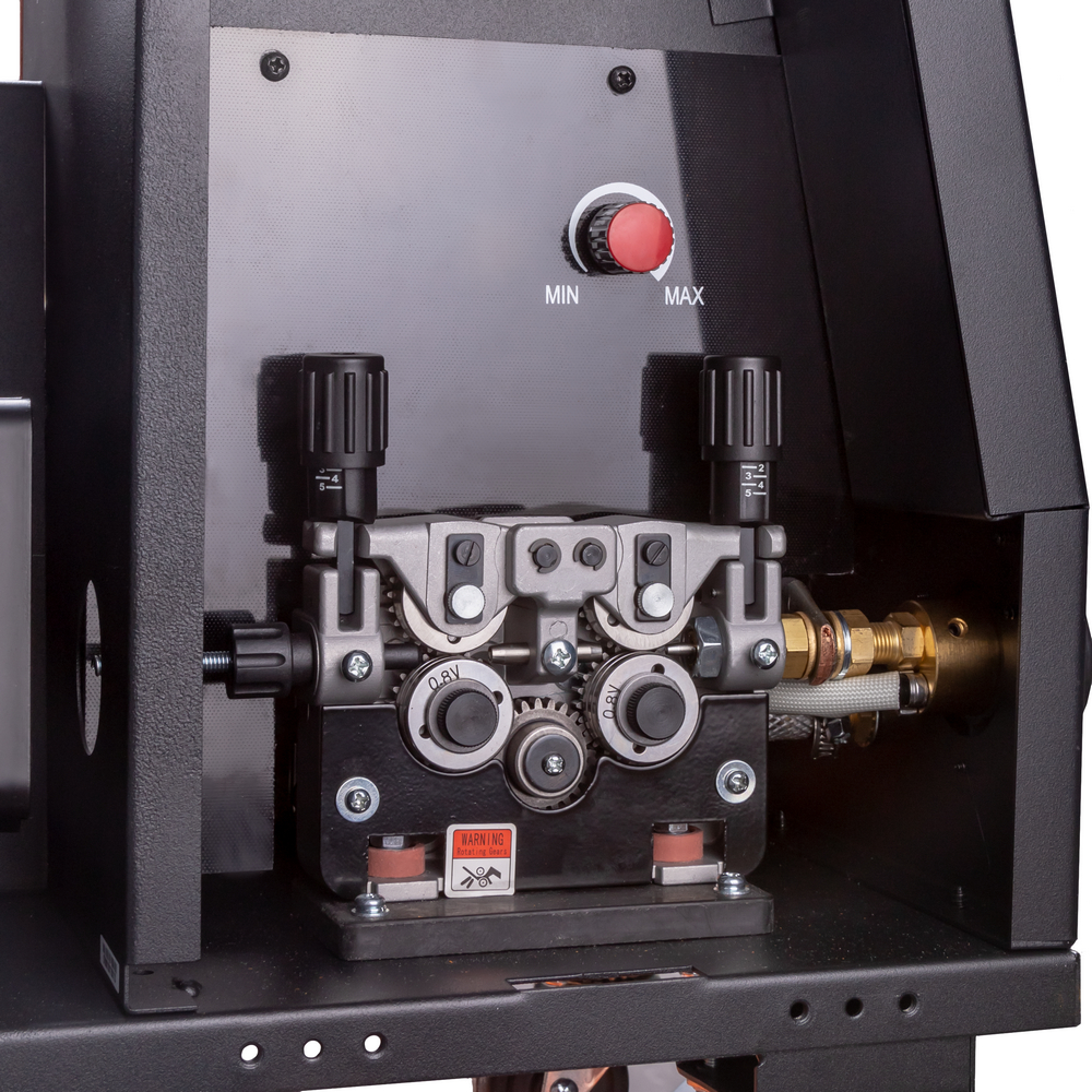 FoxWeld Invermig 500E5
