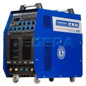 Сварочный аппарат AuroraPRO IRONMAN 315 AC/DC PULSE (TIG+MMA)