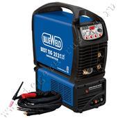 Сварочный аппарат Best TIG 252 AC/DC HF/Lift VRD Aqua