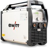 Сварочный инвертор EWM Pico 400 cel puls pws