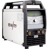 Инвертор TIG сварки EWM Tetrix 300 Comfort 2.0 puls TM