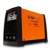 Аппарат аргонодуговой сварки FoxWeld WECO TIG 303 AC/DC PULSE LCD