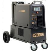 Сварочный аппарат 3 в 1 Cebora Synstar 270T SRS Edition