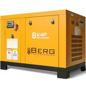 Промышленный компрессор Berg BK-4P